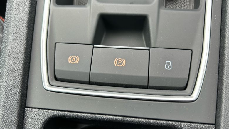 SEAT Leon 1.4 eHybrid FR 5dr DSG Hatchback